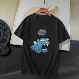 Picture of Gucci T Shirts Short _SKUGucciM-5XL11Ln1511899
